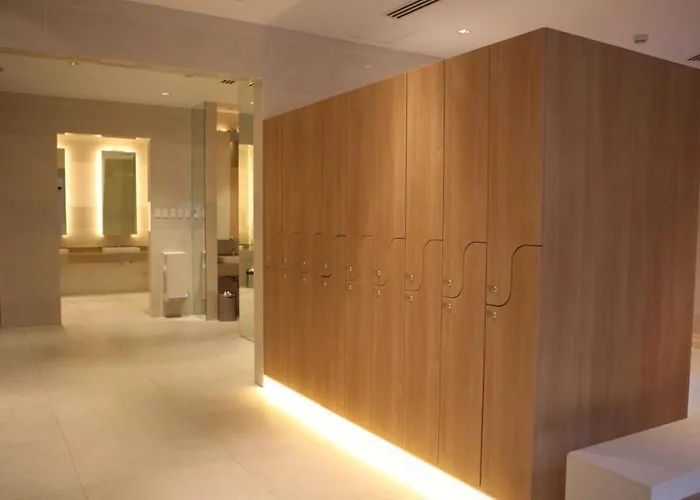 Appartamento Beach Front Living In The Heart Of The City, Azure Residences