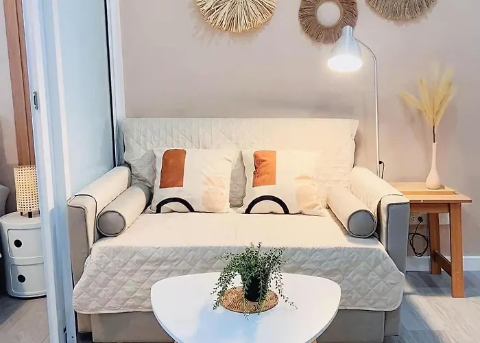 Beach Front Living In The Heart Of The City, Azure Residences * Manila