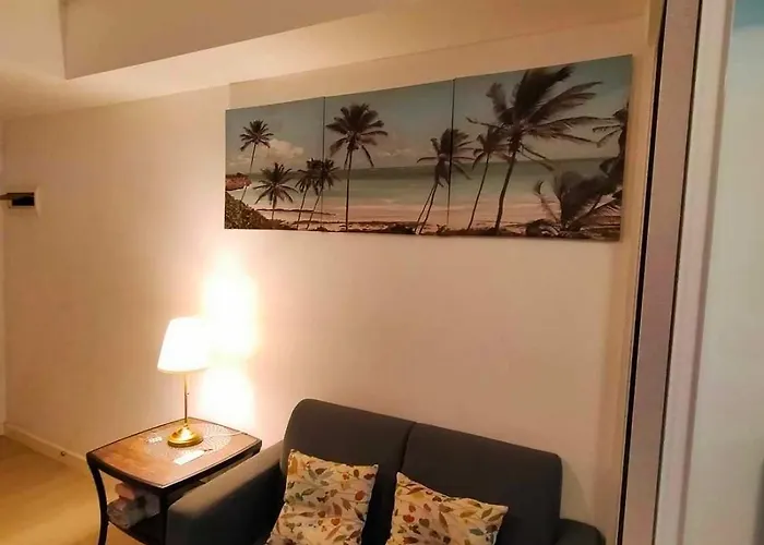 Beach Front Living In The Heart Of The City, Azure Residences