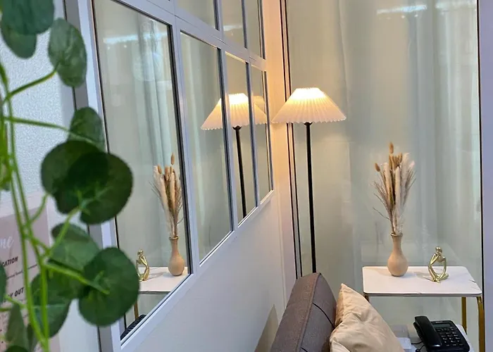Appartamento Beach Front Living In The Heart Of The City, Azure Residences