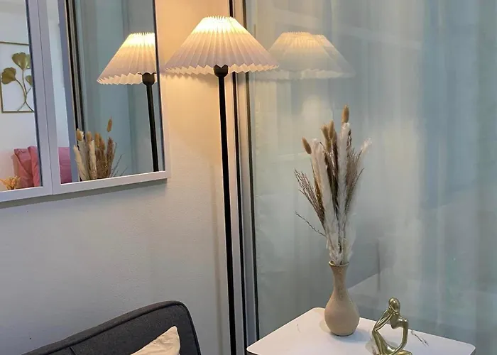 Beach Front Living In The Heart Of The City, Azure Residences Manila