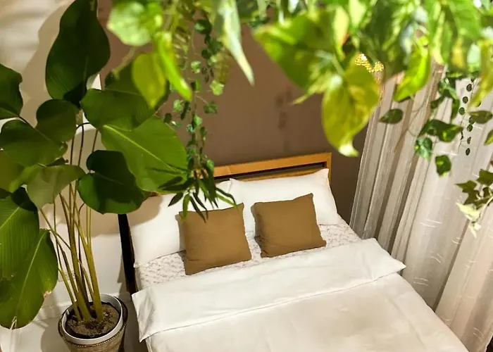 Beach Front Living In The Heart Of The City, Azure Residences Appartamento Manila